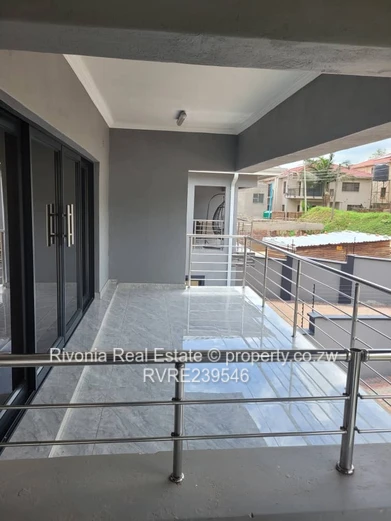 Borrowdale Carrick creagh   Villa on 500sqm 350k