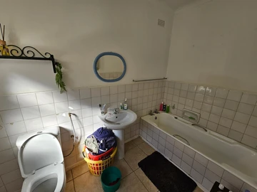 3 Bedroom Townhouse Complex