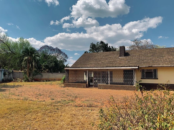 3 Bedroom Townhouse Complex