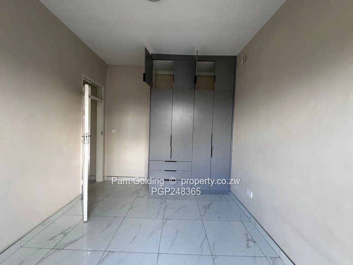 TO LET | Hatfield Townhouse – St Patrick’s Road