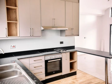 3 Bedroom Townhouse Complex