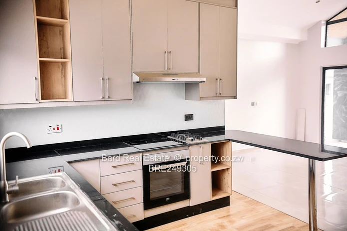 FOR RENT – Premium 3-Bedroom Cluster Home in Old Windsor, Ruwa