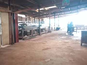 Warehouse & Factory