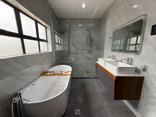 3 Bedroom Townhouse Complex