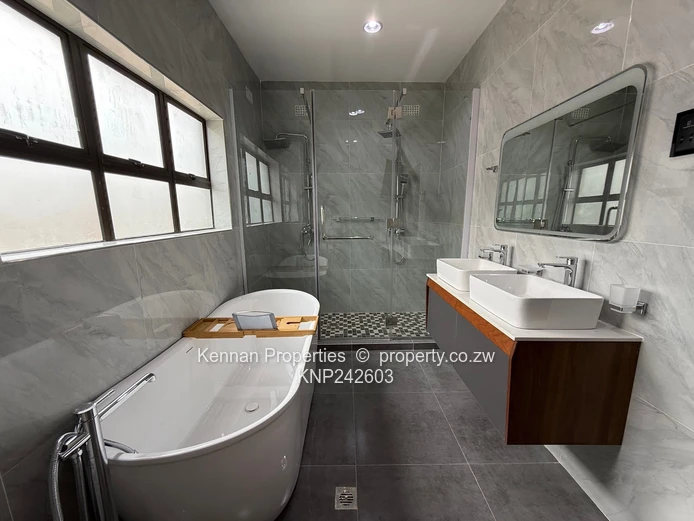 Modern townhouse with lifestyle amenities