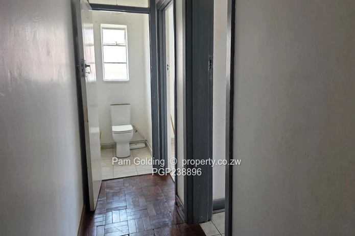 Versatile Block Of Flats!