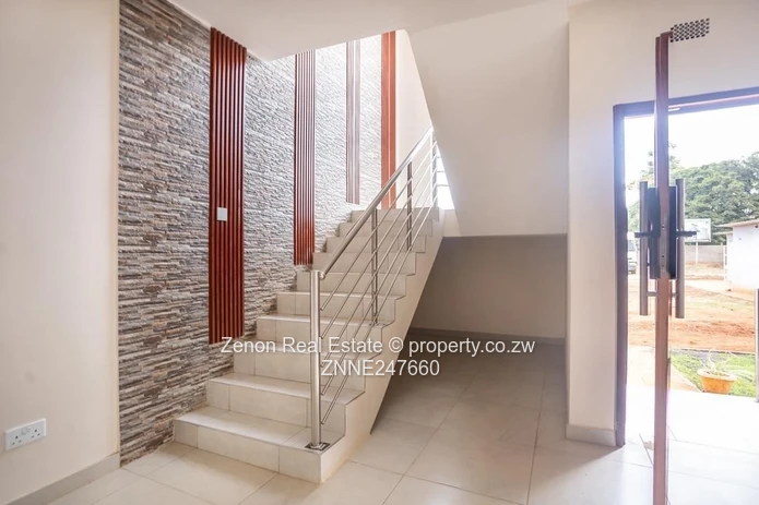 4 Bed Smart home Townhouse For Sale