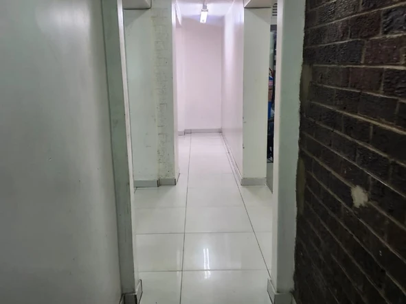 Shop & Retail Property