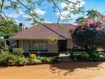Mount Pleasant - $370K