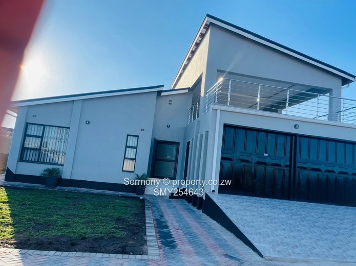 Residential house for rent