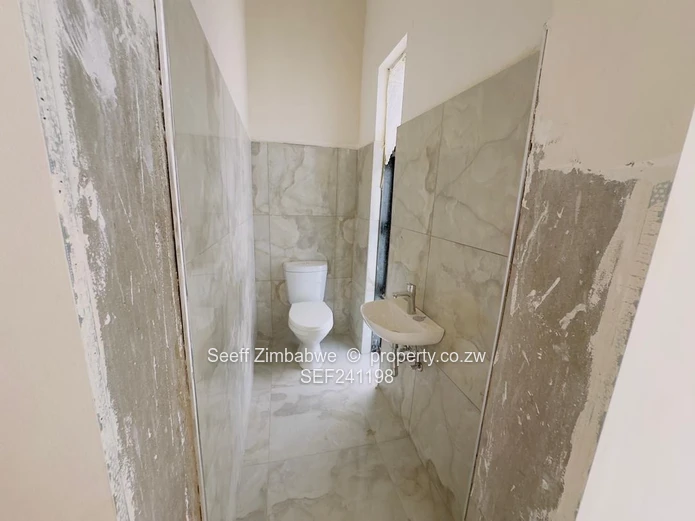 Incomplete Townhouse for sale in Monavale 