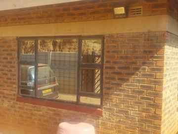 2 Bedroom Cottage