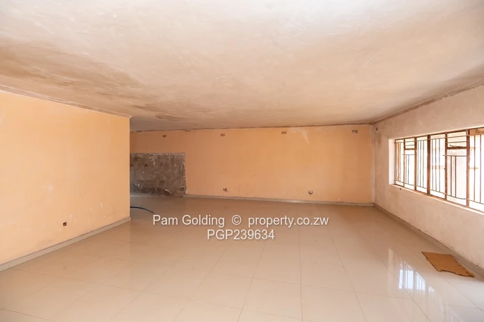 3 Bedroom Cluster Unit for Sale