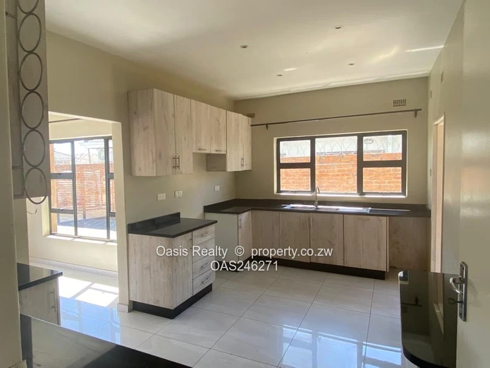 Mabvazuva Estate House For sale