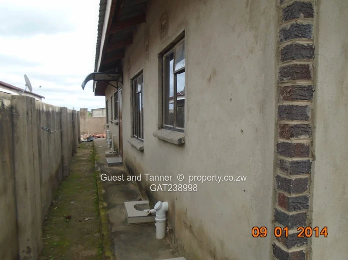 4-Bed House For Sale In Fidelity Park