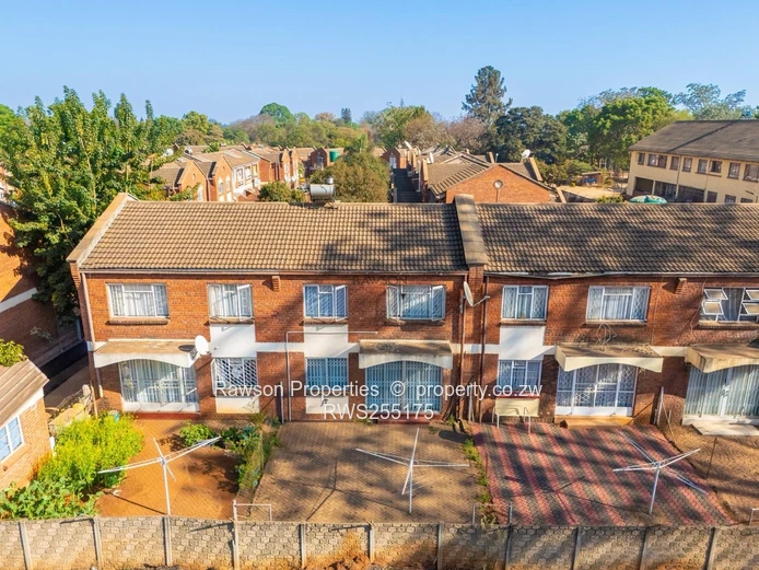 Marlborough Duplex For Sale