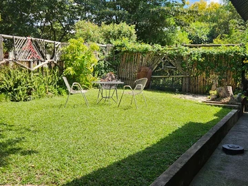 2 Bedroom Townhouse Complex