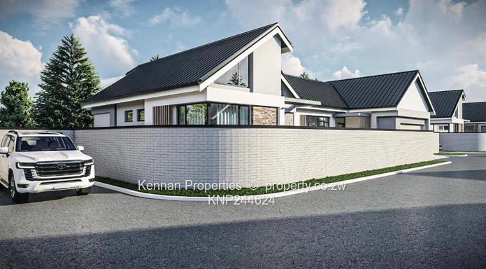 Amton Place – 2 Units Left!