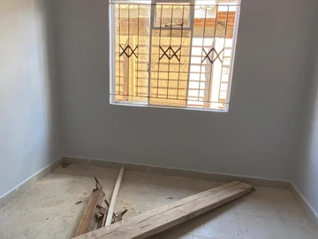 2 Bedroom Garden Flat