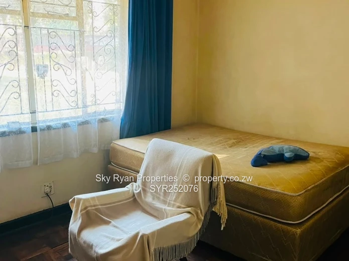 Belvedere House For Sale 