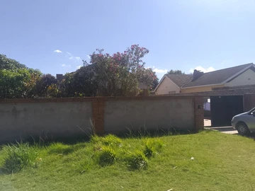 4 Bedroom Townhouse Complex