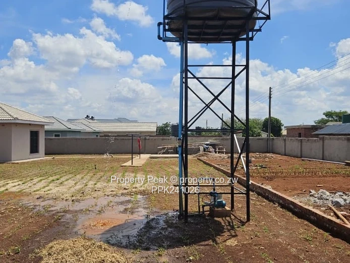 Sunset Views Brand New House For Sale