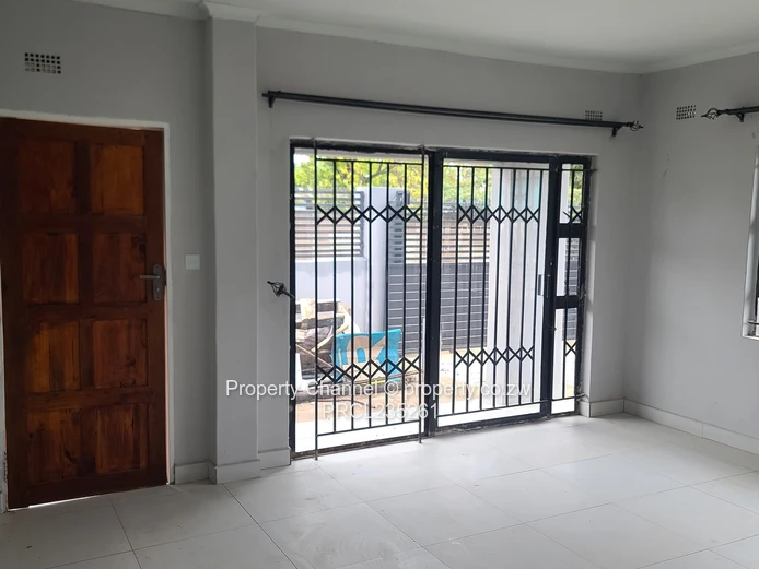 Recently Renovated 4 Bed In  Highfeild