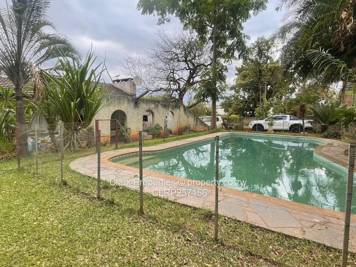 Own Your Home In Mzari! (Sole Mandate)