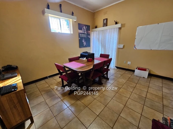 A Double-storey Property With Classic Charm