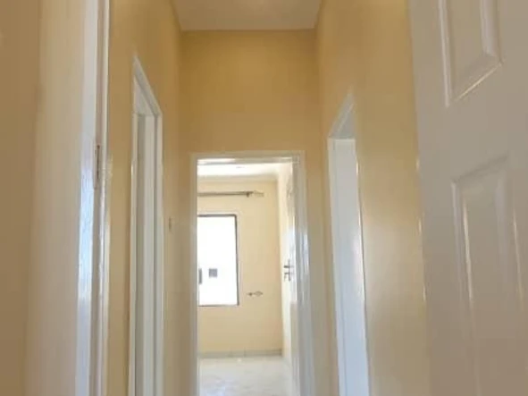 3 Bedroom Townhouse Complex
