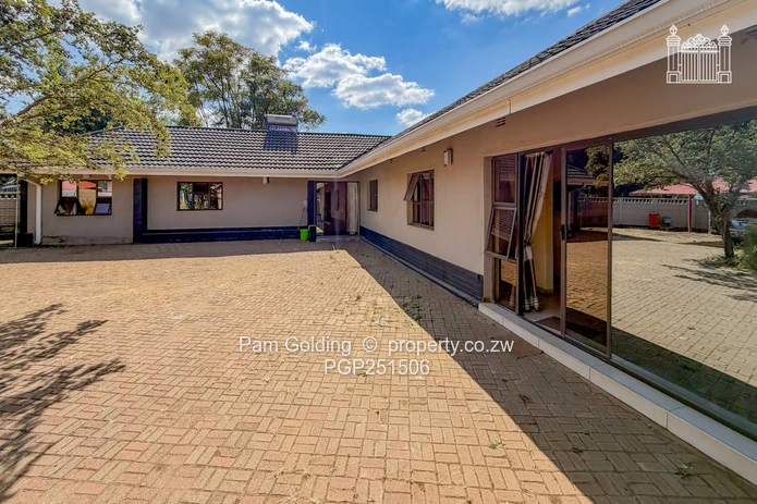 Great Investment Opportunity in Good Location