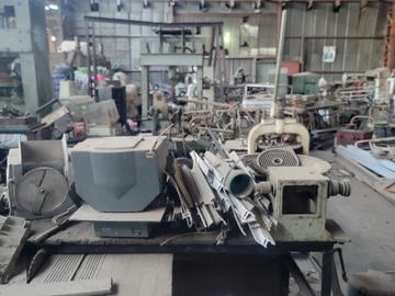 Warehouse & Factory