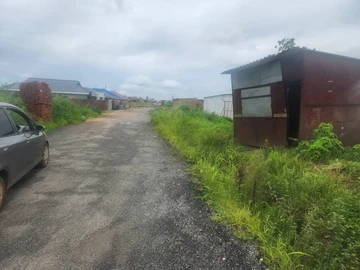 Stands & Residential Land