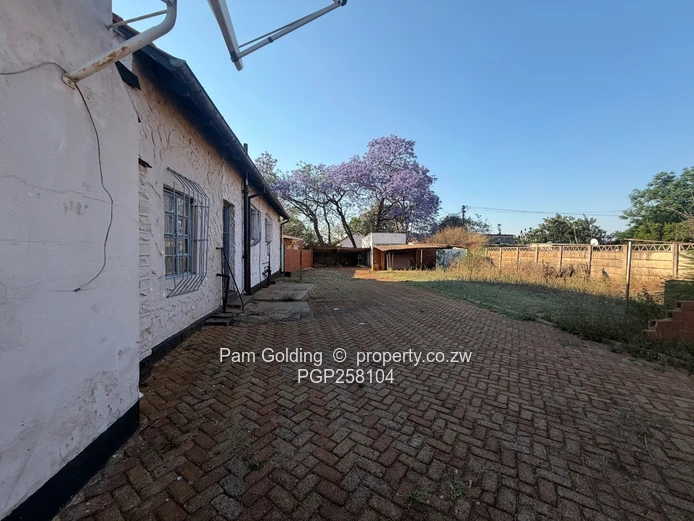 House for Sale – Kumalo North