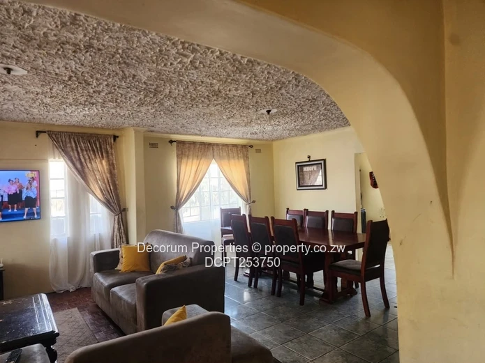 Westlea House For Sale (Sole Mandate)