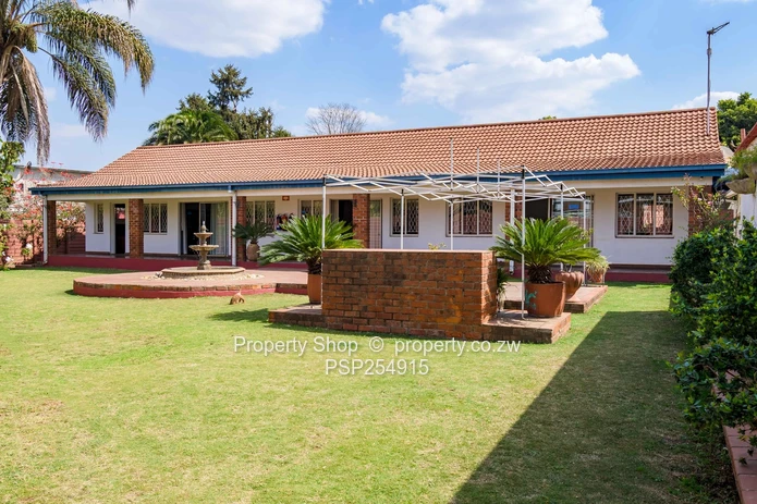 Avondale Road Frontage-Rare Investment Opportunity