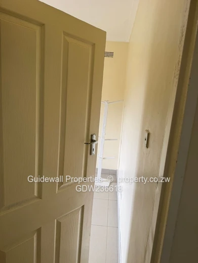 Arlington house to rent (Sole Mandate)