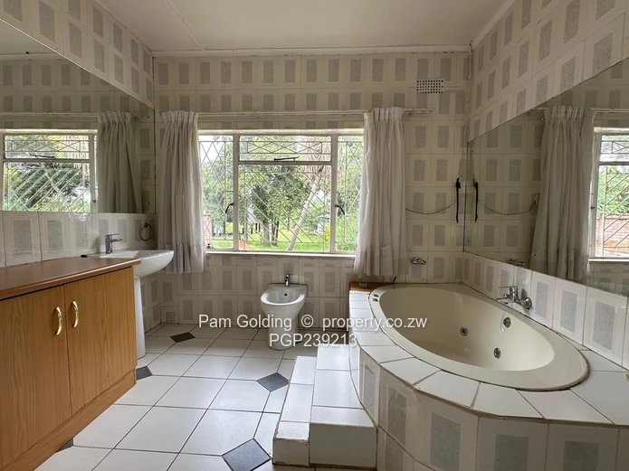 Burnside BnB Beauty.