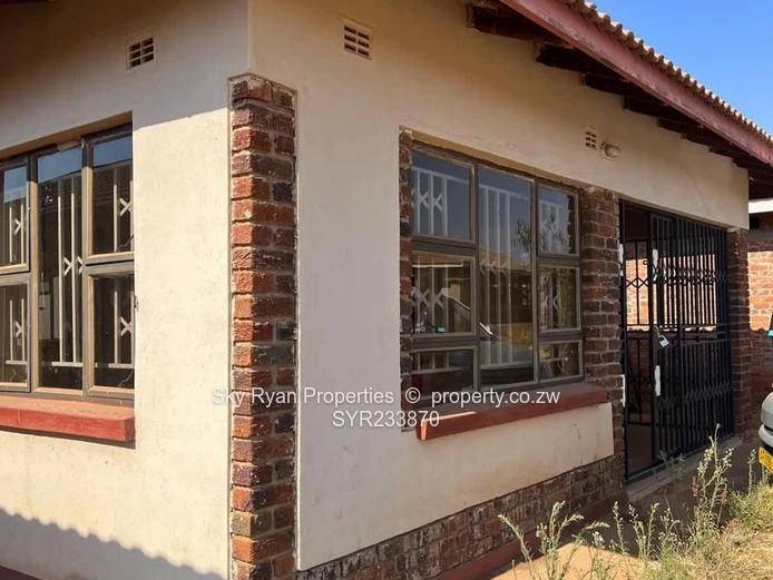 Glaudina House To Rent