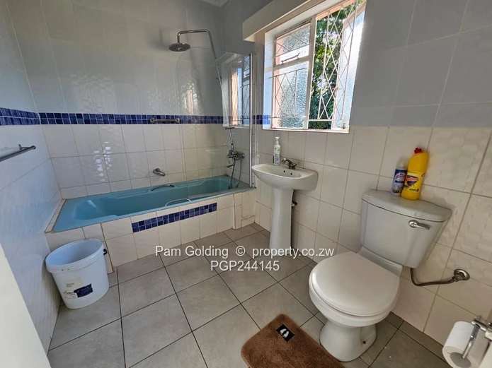 A Double-storey Property With Classic Charm