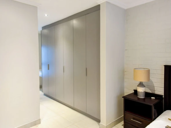 3 Bedroom Garden Flat