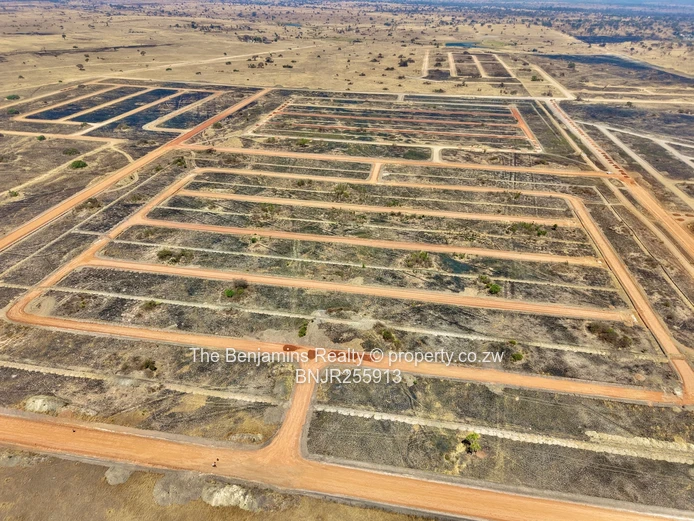 300M2 Spring Valley Estates
