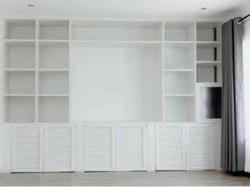 3 Bedroom Garden Flat