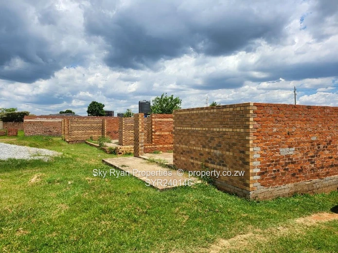 Westgate Adylinn Incomplete House For Sale