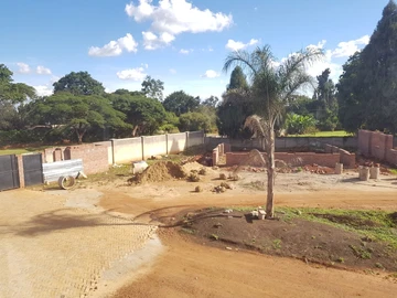 3 Bedroom Townhouse Complex