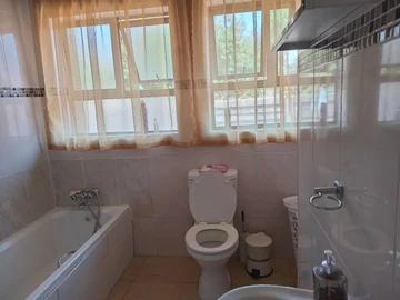 3 Bedroom Townhouse Complex