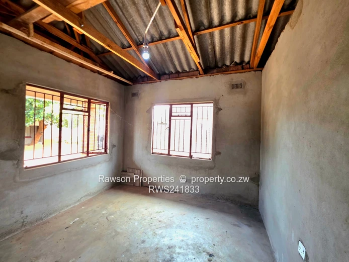 Investment Opportunity 