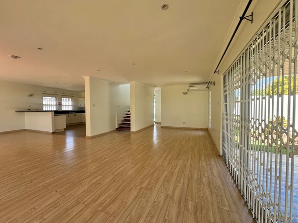 3 Bedroom Townhouse Complex