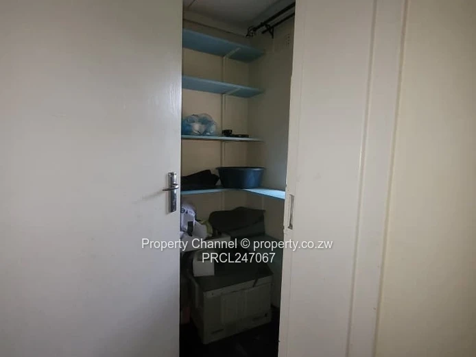 House For Sale In Vainona Borrowdale