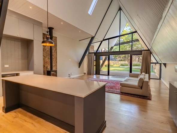 4 Bedroom Townhouse Complex